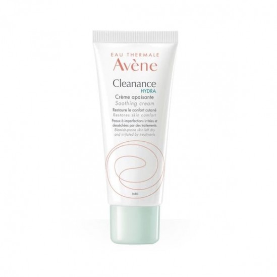 Avène cleanance hydra crème soin 40ml