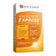 Forté pharma bronzage express boite de 30 gélules