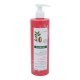 Klorane corps lait hydratant fleur d'hibiscus 400ml