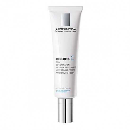 La roche Posay redermic crème anti-rides peaux normales 40ml