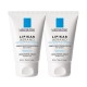 La Roche Posay Lipikar Xerand Crème mains Réparatrice DUO 50ML