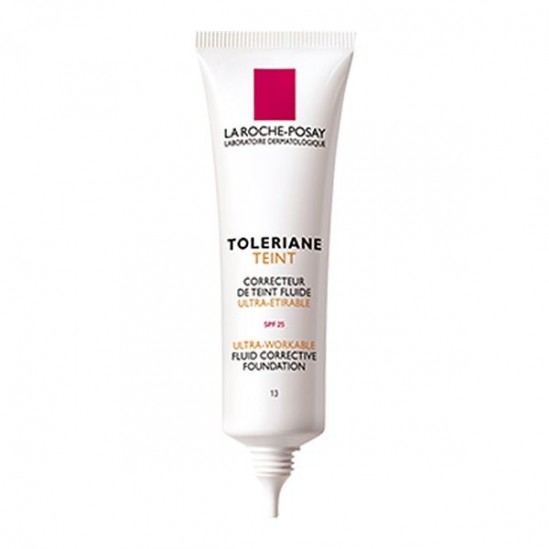 La Roche Posay tolériane teint fluide 11 beige clair 30ml