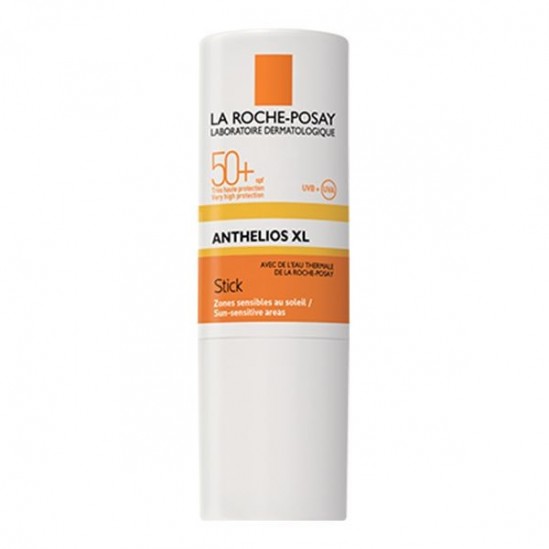 La Roche Posay anthelios stick zones sensibles SPF50+ 9g