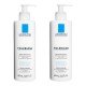 La Roche Posay Tolériane Dermo-Nettoyant Lot de 2x400ml