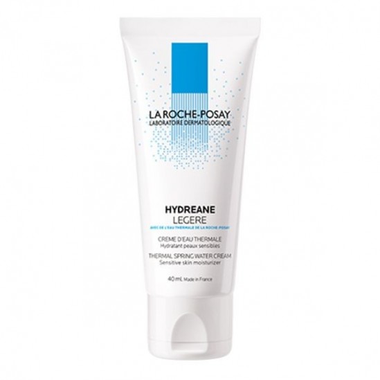 La Roche Posay Hydréane Crème Légère Hydratante 40ml