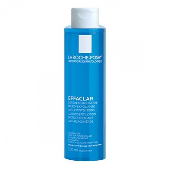 La Roche Posay effaclar lotion astringente 200ml