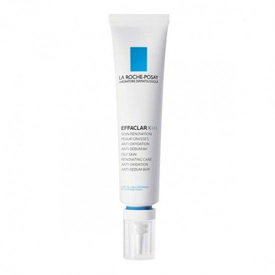 La Roche Posay Effaclar k+ crème 30ml