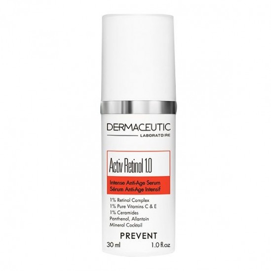 Dermaceutic activ retinol 1.0 30ml