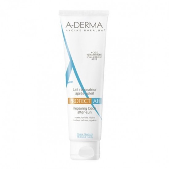 A-Derma Solaire Protect Ah Lait Reparateur Apres Soleil 250ml