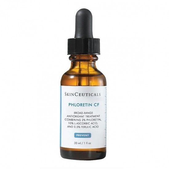 SkinCeuticals phloretin CF soin antioxydant large spectre 30 ml