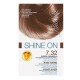 Bionike Shine on soin coloration 7.32 blond caramel