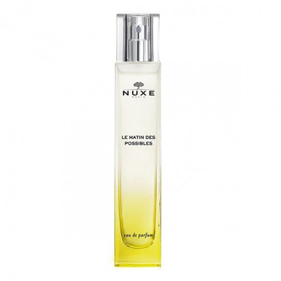 Nuxe parfum le matin dès que possibles 50ml