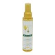 Klorane soin soleil huile protectrice ylang ylang 100ml