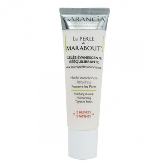 Garancia La Perle du Marabout Gelée Évanescente Réequilibrante 30 ml