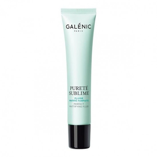 Galénic pureté sublime fluide matité parfaite 40ml 