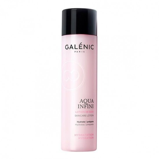 Galénic aqua infini lotion de soin 200ml