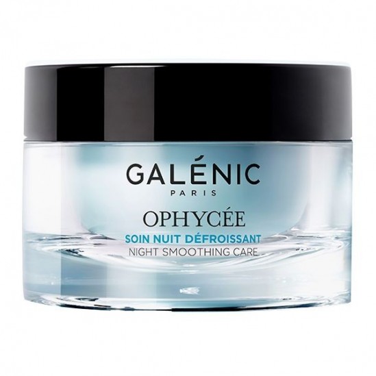 Galenic ophycée soin nuit défroissement 50ml