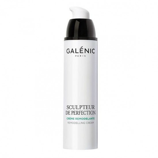 Galénic sculpteur de perfection crème remodelante 50ml