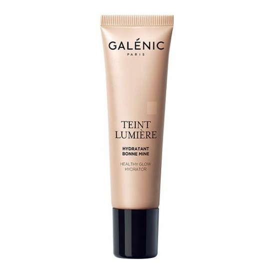 Galenic teint lumière bonne mine clair 30ml