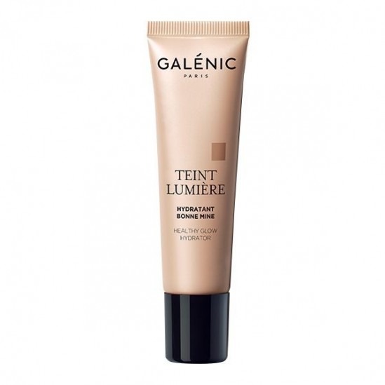 Galenic teint lumière bonne mine peaux mâtes 30ml