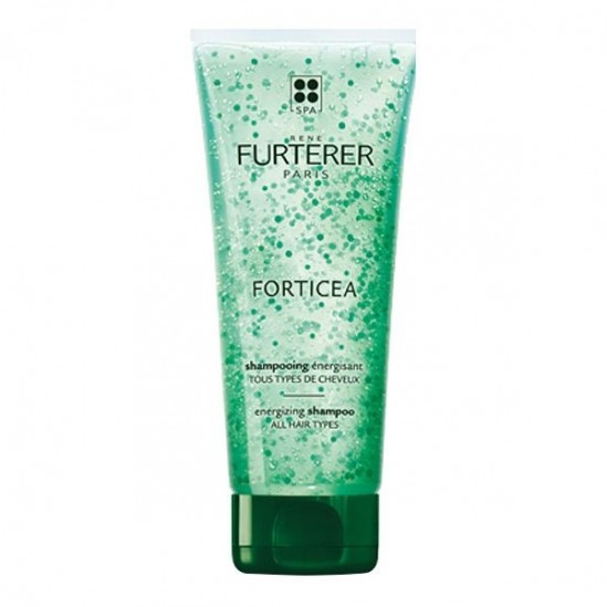 Furterer forticea shampooing énergisant 250ml