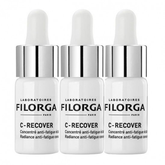 Filorga c-ecover 3x10ml