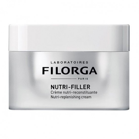 Filorga nutri-filler crème nutri reconstituante 50ml