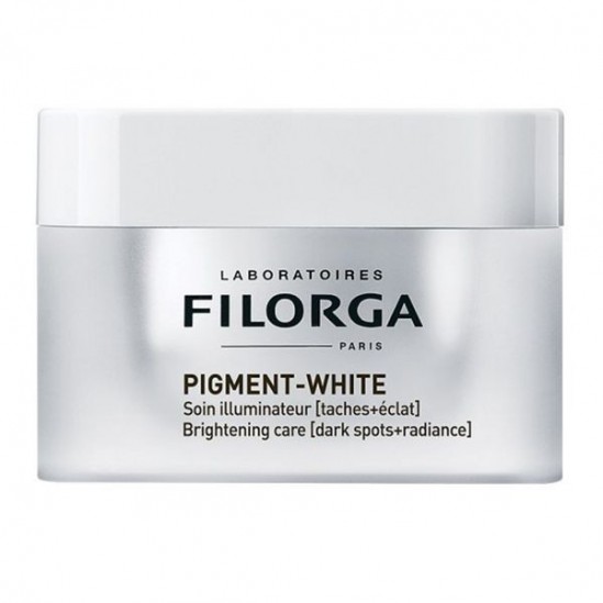 Filorga pigment white soin illuminateur 50ml