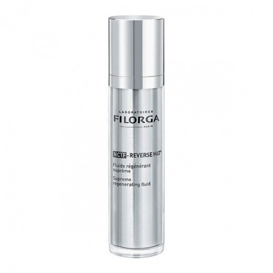 Filorga reverse mat fluide régénérant 50ml