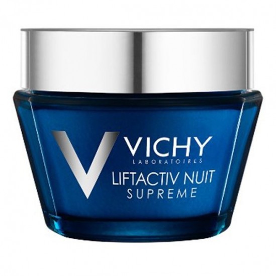 Vichy Liftactiv Nuit 50ml