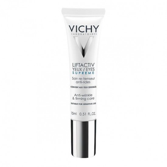 Vichy Liftactiv soin puissant re-tenseur anti-rides 15ML