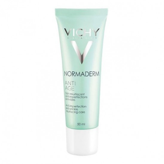 Vichy Normaderm soin anti-âge 50ml