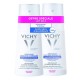 Vichy Déodorant Utra Frais 24h parfum fruité Duo Spray 2 x 100ml