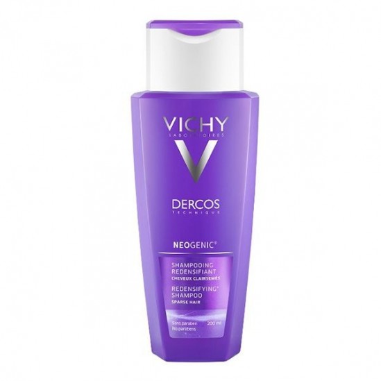 Vichy Dercos neogenic shampooing 200ml