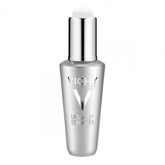 Vichy liftactiv sérum 10 yeux & cils 15ml