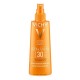 Vichy Idéal Soleil Spray Corps IP30 200 ml