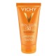 Vichy Idéal soleil crème onctueuse visage SPF50 50ml