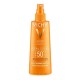 Vichy Idéal soleil spray corps SPF50 200ml