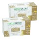 Naturactive doriance solaire anti âge 2x60 gélules + bracelet offert