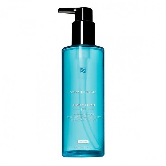 Skinceuticals simply clean 200ml