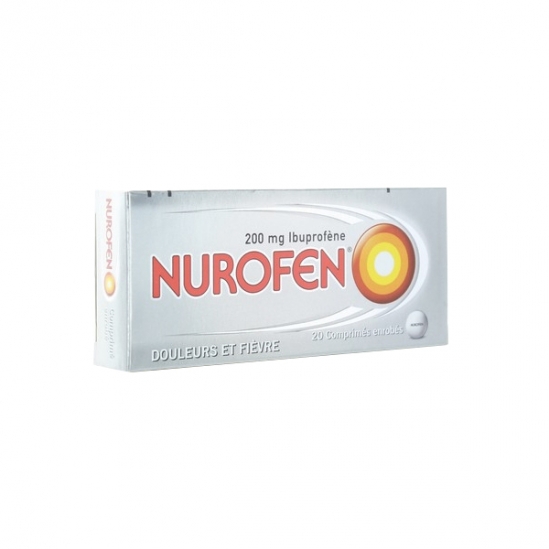 Nurofen 200 mg