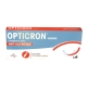 Opticron collyre 10 récipients unidoses