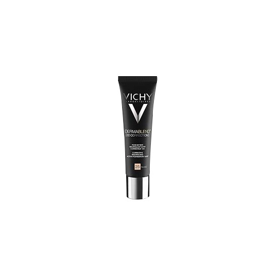 Vichy Dermablend 3D Correction 15 fond de teint 30ml