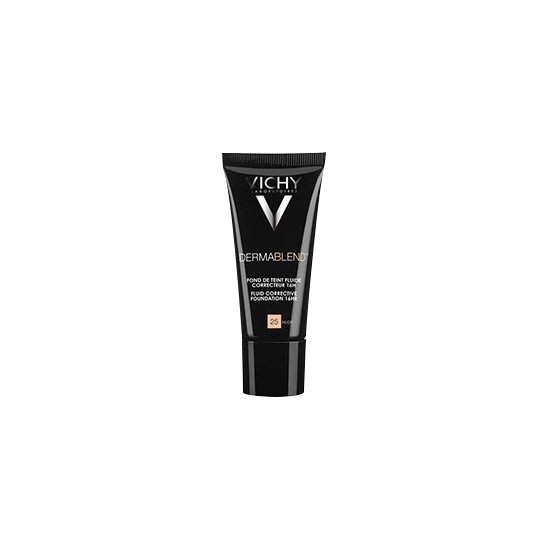 Vichy Dermablend fond de teint correcteur 16H* 30ml