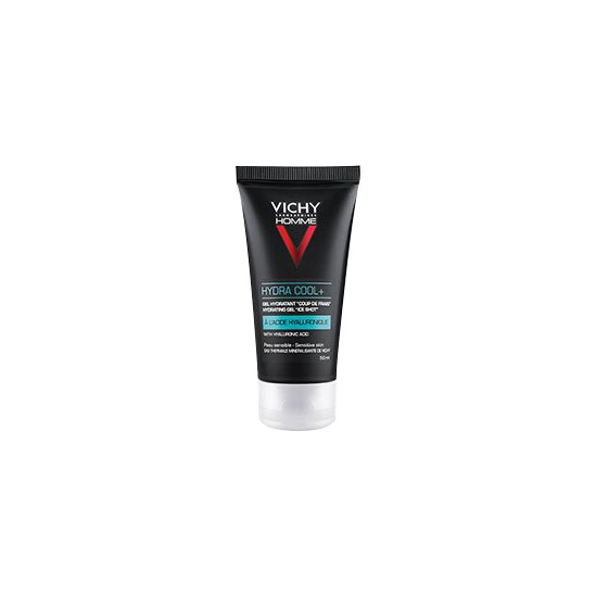 Vichy Homme Hydra Cool+ crème visage 50ml