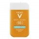 Vichy Ideal Soleil Pocket Spf 50 Ultra Léger  crème solaire 30ML