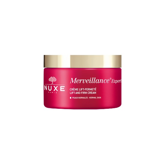 Nuxe Merveillance® Expert crème lift-fermeté Pot 50ml