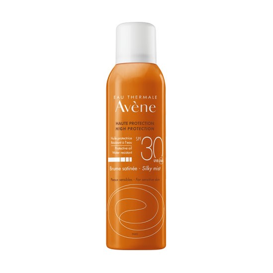 Avène Brume Santé SPF 30 eau thermale 150ml