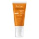 Avène Crème SPF 50+ protection solaire tube pompe 50ml