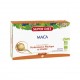 Superdiet Maca bio complément alimentaire 20 ampoules